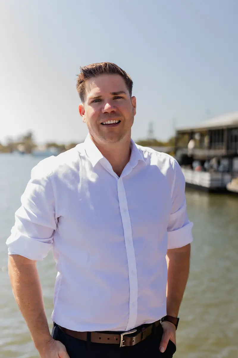 Ross Simmons — Noosa Property Scout